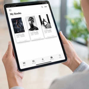 L'ART DE PHOTOGRAPHIER LES GENS: LA COLLECTION COMPLÈTE EN 3 VOLUMES (E-BOOKS)